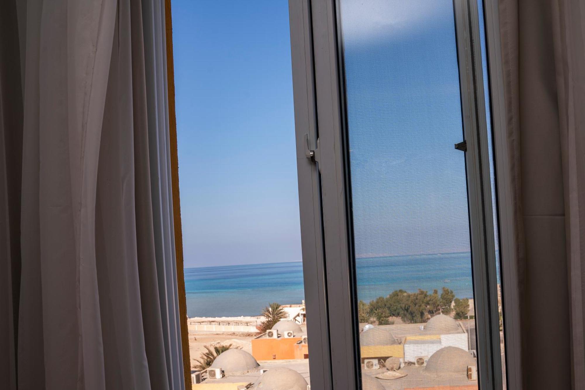 Al Dora Boutique Hotel Hurghada Exterior foto
